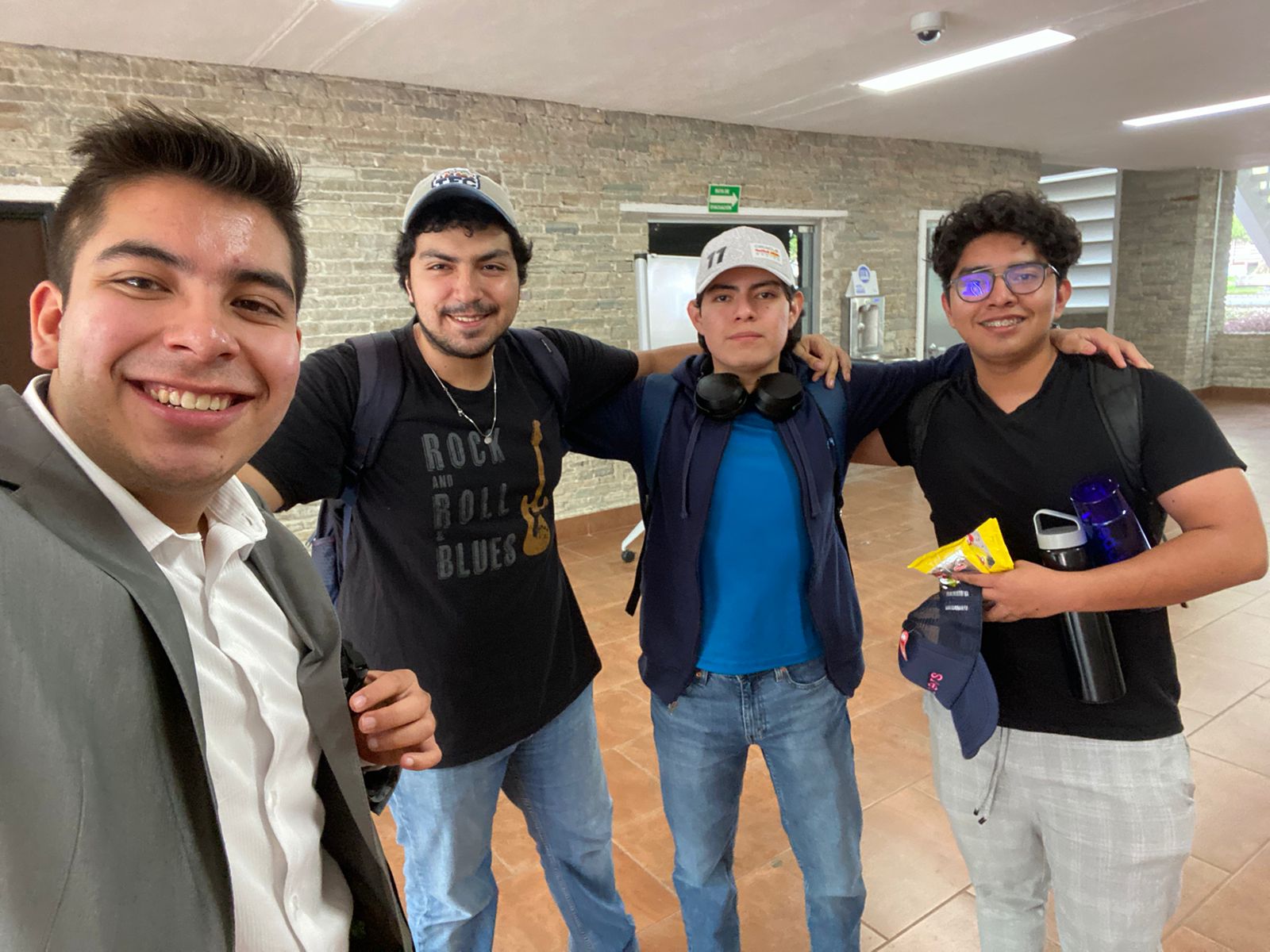 Atrato Hack event