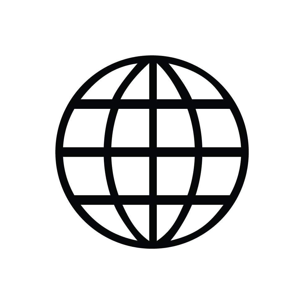 Website logo